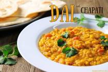 Patti Diamond/Special to the Pahrump Valley Times Dal is the most important staple food in Indi ...
