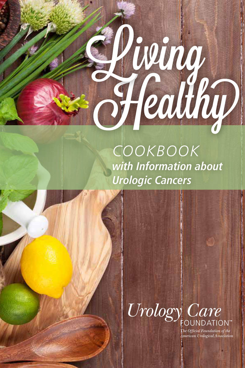 Special to the Pahrump Valley Times The Living Healthy Cookbook is one of the many resources av ...
