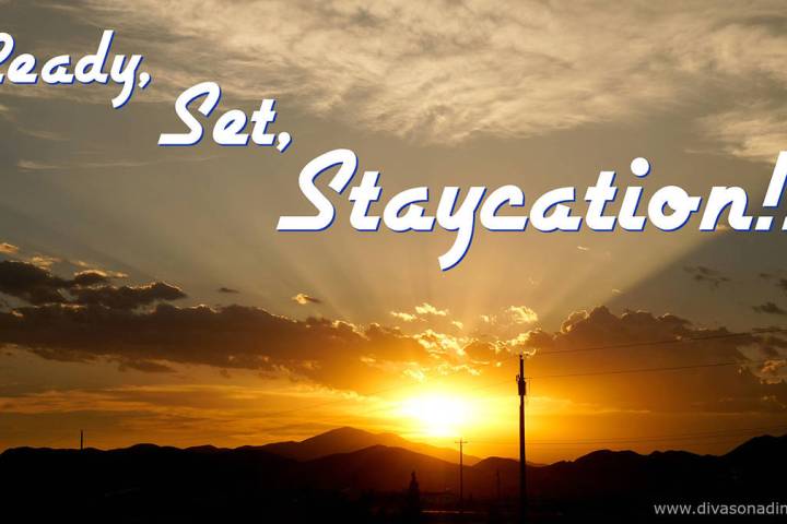 Patti Diamond/Special to the Pahrump Valley Times While some families spend thousands of dollar ...