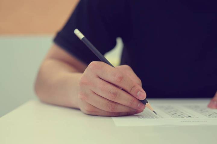 Getty Images ACT results provide educators, students and families with personalized informatio ...