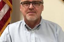 Photo courtesy of BLM Alan Shepherd was recently named as the new deputy state director for res ...