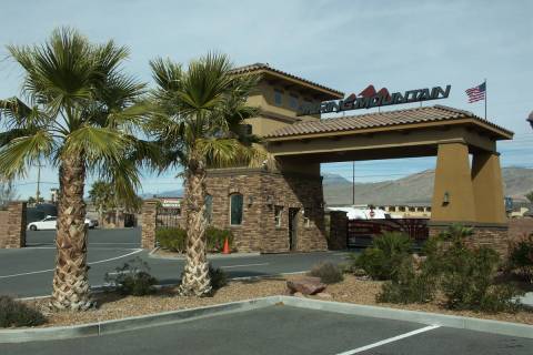 Daria Sokolova/Pahrump Valley Times Most positions require a valid driver’s license and a goo ...