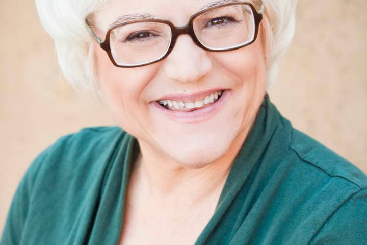 Nevada National Security Site Martha DeMarre