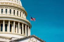 Getty Images The House of Representatives voted 224-206 to pass the Equality Act. The legislat ...