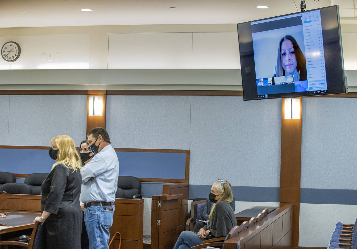 Steese deemed innocent, granted 1.35M for wrongful conviction