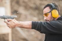 Getty Images Public shooting ranges are popular destinations for firearms enthusiasts and with ...