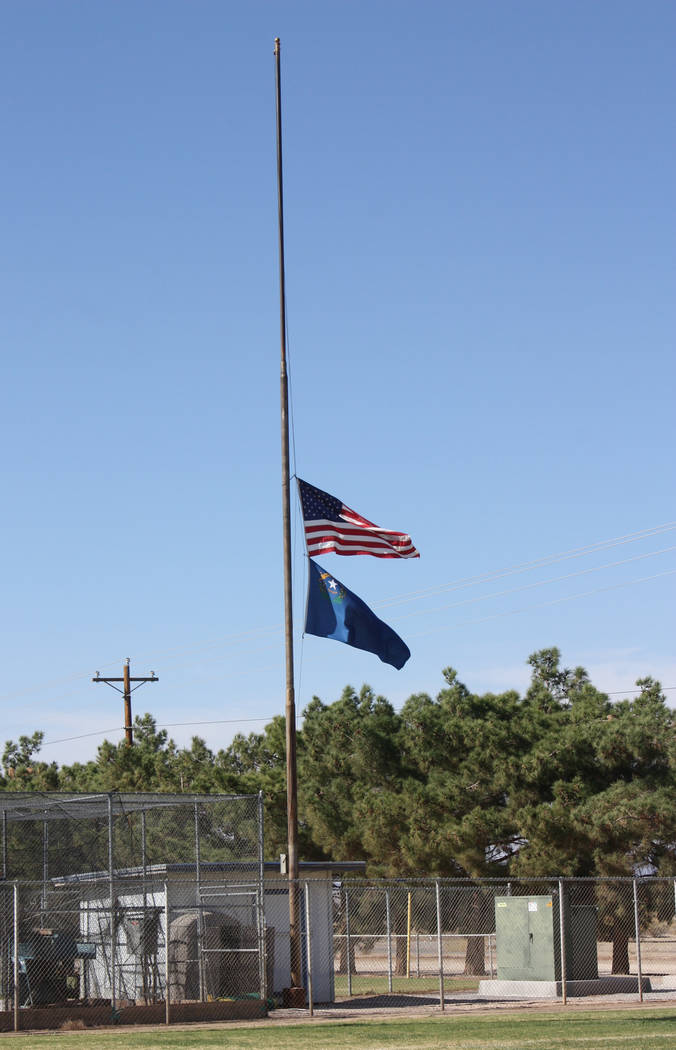 Flags ordered to half-staff to honor Boulder shooting ...