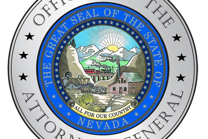 Special to the Pahrump Valley Times The Nevada AG's Office is hosting a series entitled Convers ...