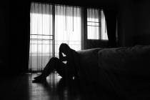 Getty Images According to the CDC, in 2018, suicide was the tenth leading cause of death overal ...
