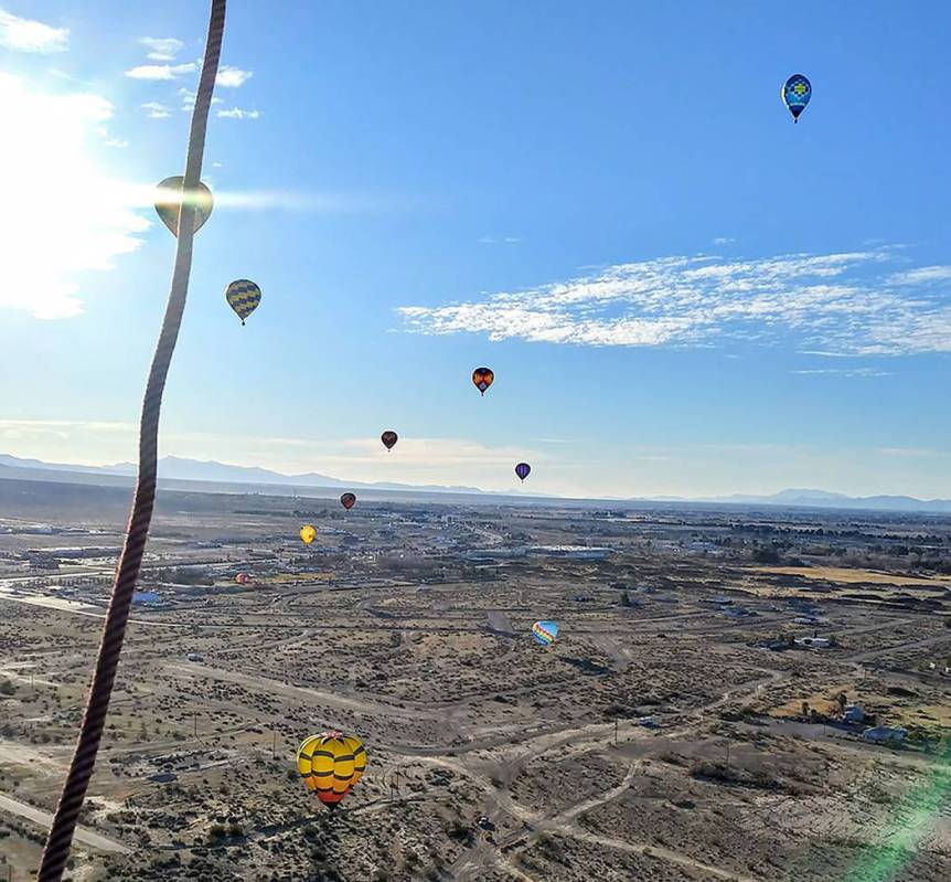 Pahrump Chamber of Commerce