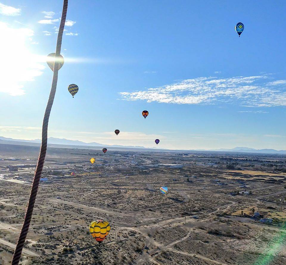 Pahrump Valley Chamber of Commerce