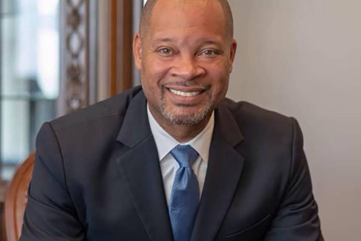 Special to the Pahrump Valley Times Nevada Attorney General Aaron Ford.
