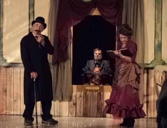 Special to the Pahrump Valley Times