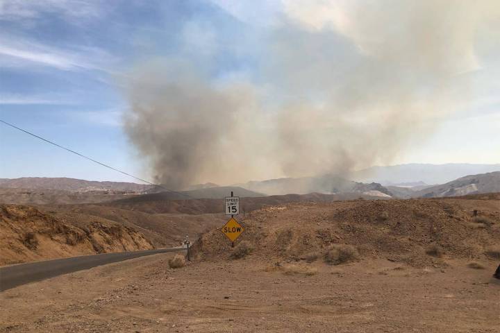 Photo courtesy of China Ranch Date Farm China Ranch is again open for business after a brush fi ...