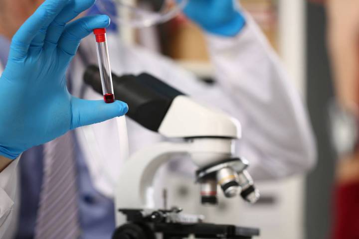 Getty Images Two research centers will develop new technologies to store tissues, organs and wh ...