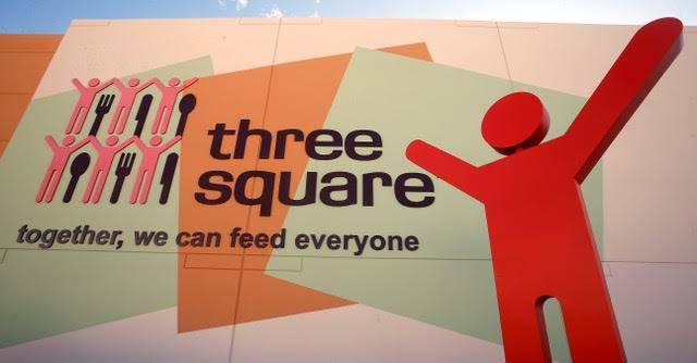 Three Square Food Bank Three Square is hosting its annual Bag Childhood Hunger Campaign this mo ...