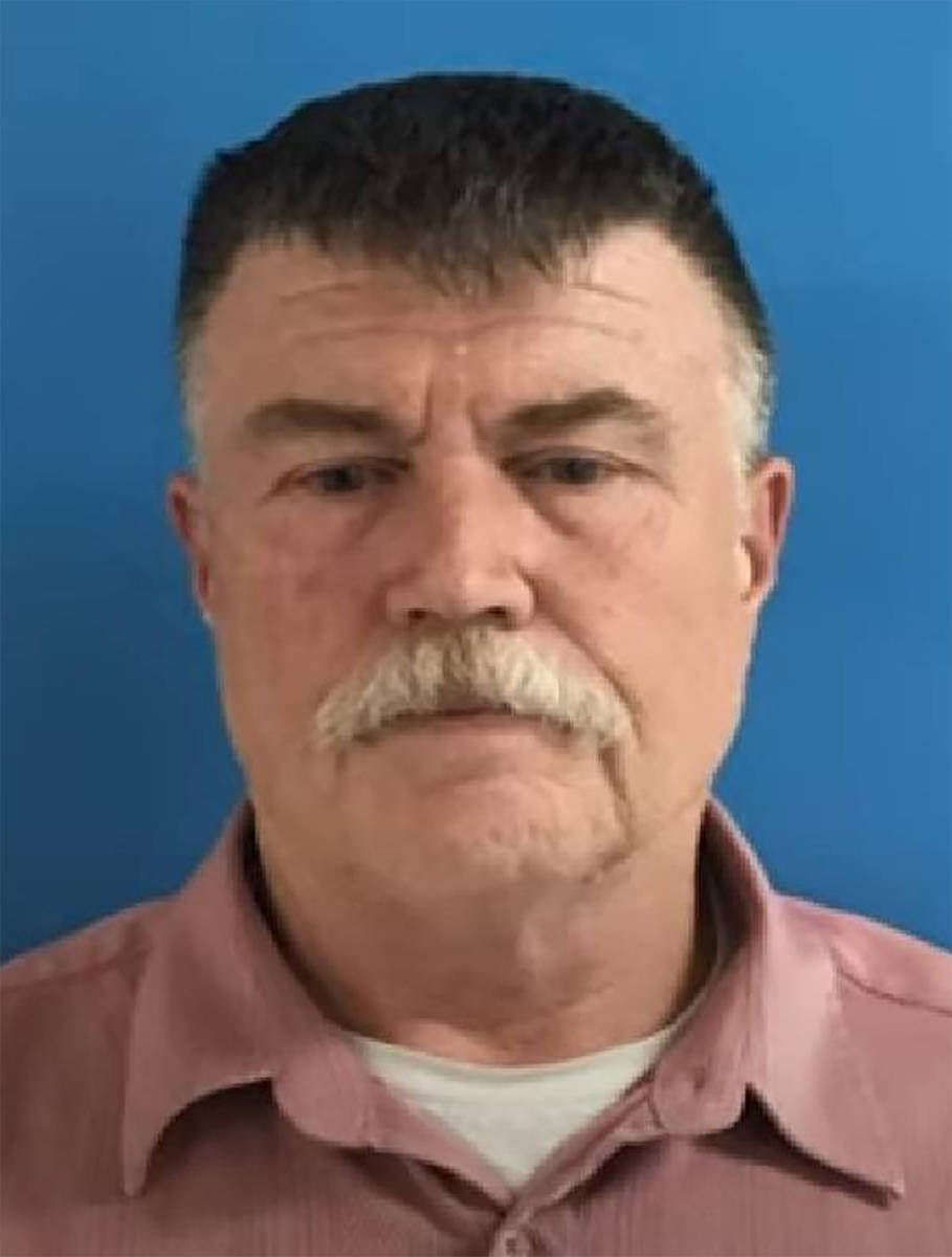 Tonopah deputy treasurer arrested Pahrump Valley Times