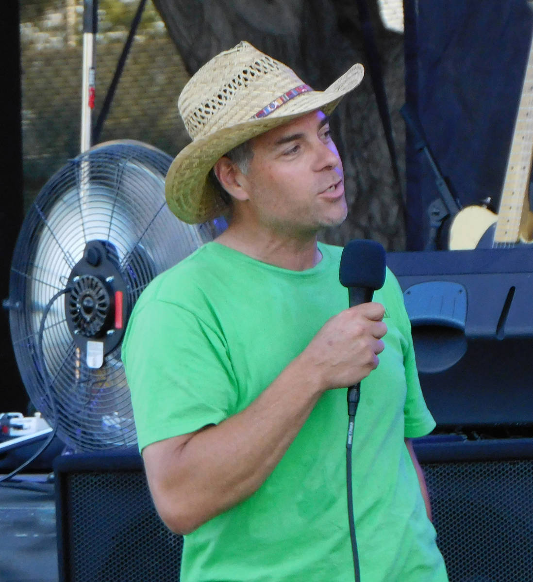 Pahrump Music Festival declared a huge success Pahrump Valley Times