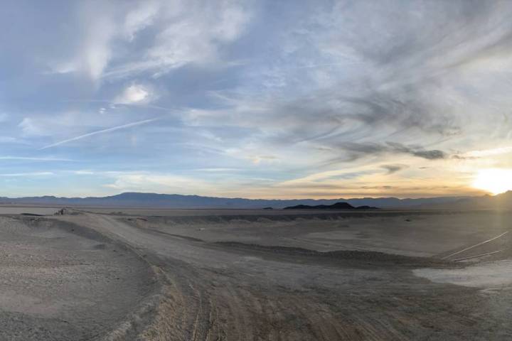 Schlumberger New Energy Schlumberger New Energy is working to expand on the Silver State’s fo ...