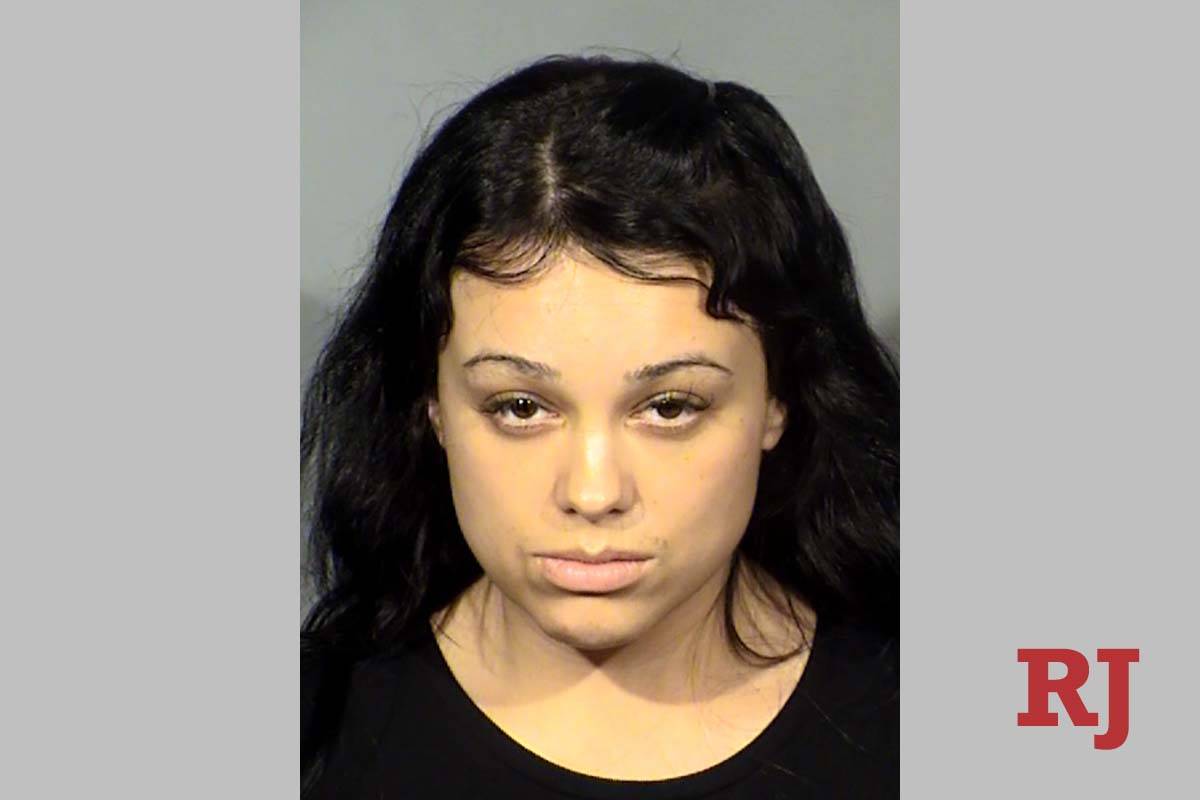 Prosecutor: Mom strangled boy found dead along highway near Las Vegas