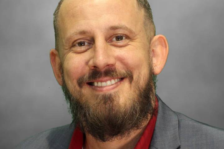 Courtesy of Wells Fargo Joe Trimble