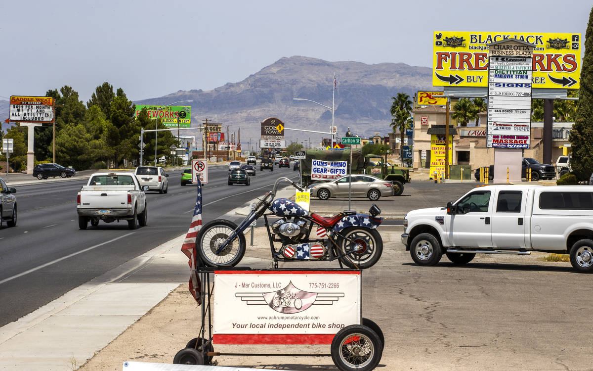 HBO series shows Pahrump’s zany, heartfelt TV station Pahrump Valley