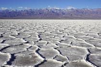 Death Valley National Park The body of Douglas Branham, 68, was located on July 28, after he fa ...