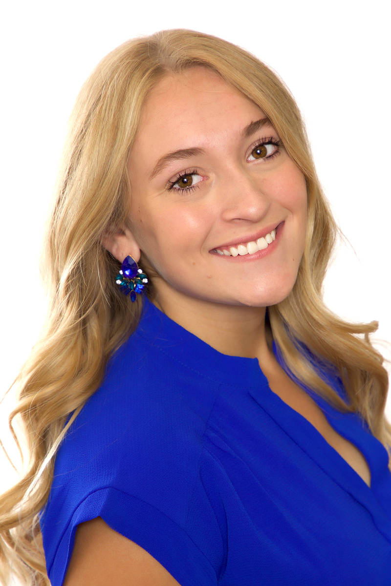 Special to the Pahrump Valley Times Name: Taylor Tillery Parent: Brian & Marcie Tillery Age: 17 ...