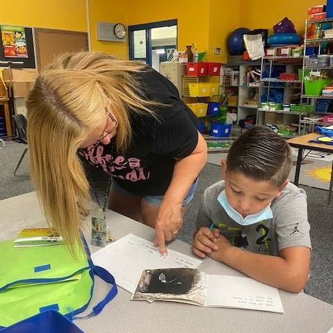 Nevada Department of Education Over this past summer, the Nevada Lit Camp’s inaugural session ...