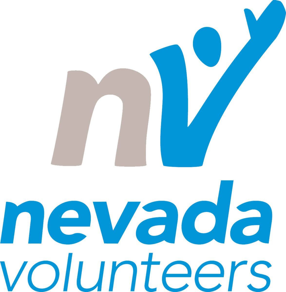 Special to the Pahrump Valley Times Nevada Volunteers, a group dedicated to engaging Nevada in ...