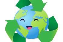 Getty Images Recycling is an essential part of maintaining a healthy and happy planet and NDEP ...