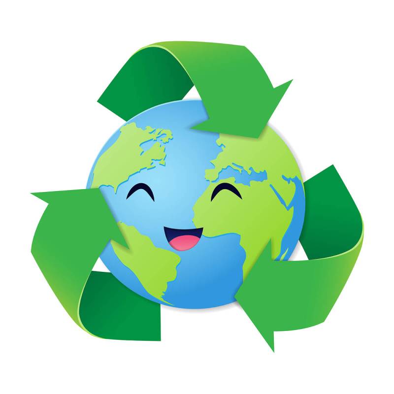 Getty Images Recycling is an essential part of maintaining a healthy and happy planet and NDEP ...