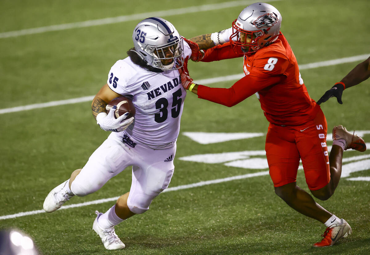 K-State Wildcats Football: Ready for Nevada QB Carson Strong