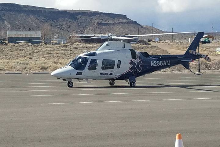 Pahrump Valley Times--file The Biden-Harris administration have proposed several rules in the ...