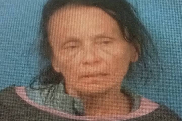 Madeline Kostopoulos