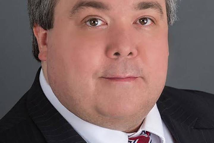 Special to the Pahrump Valley Times Nye County District Attorney Chris Arabia is inviting area ...