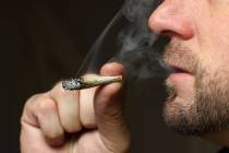 Getty Images Cannabis consumption lounges are on the way for Nevada, with the state's Cannabis ...