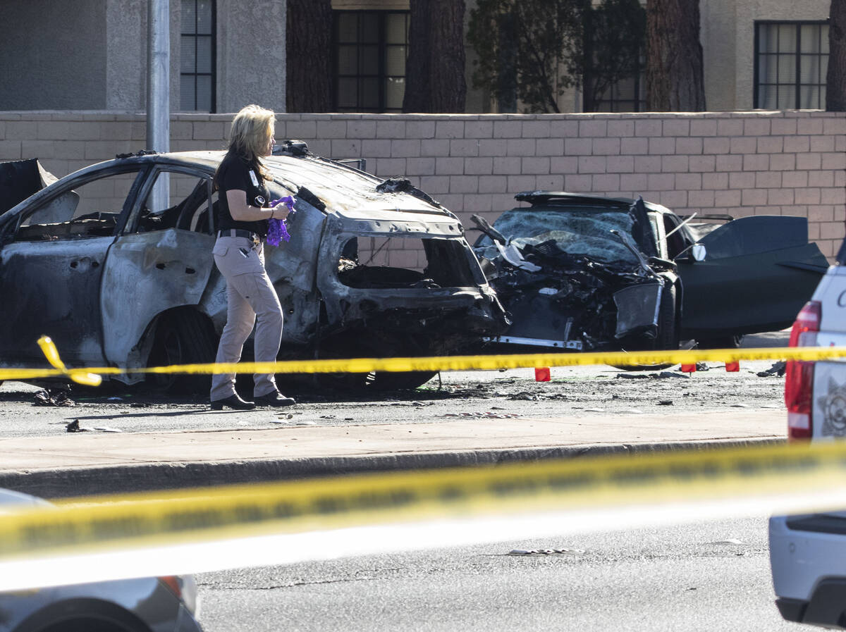 Raiders release Henry Ruggs III, charged in fatal Vegas crash - Los Angeles  Times