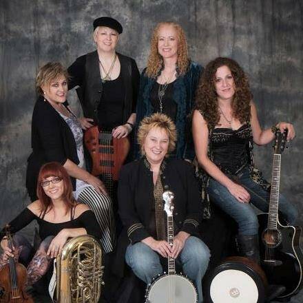 Courtesy of Killian's Angels Killian's Angels will take the stage in Tecopa at 2 p.m. and come ...