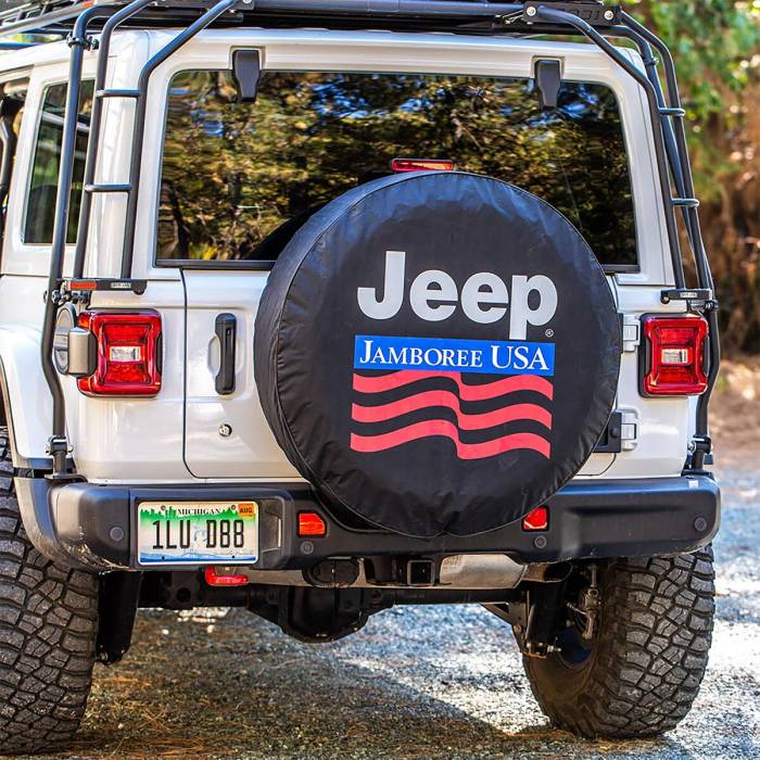  'Jeep Jamboree USA' regresa al Valle de la Muerte en California