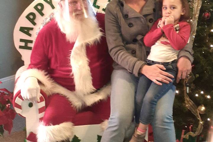 Special to the Pahrump Valley Times The Nye County Chapter of Sleep in Heavenly Peace will host ...