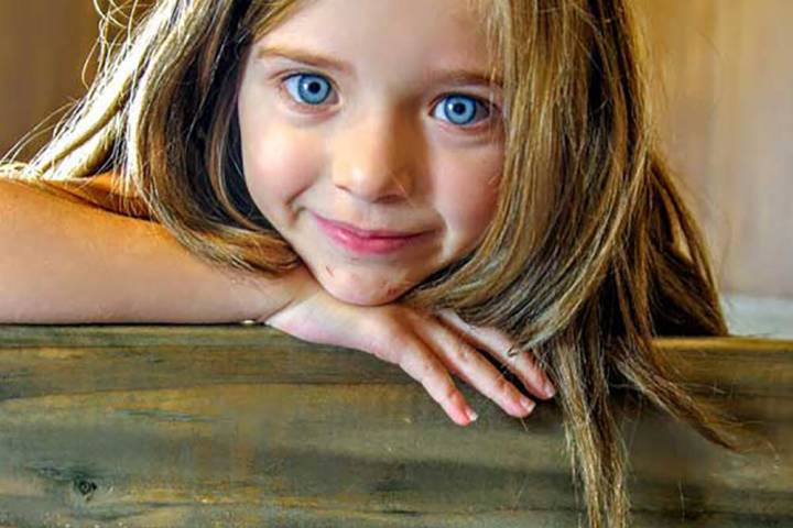 Special to the Pahrump Valley Times Sleep in Heavenly Peace is an organization dedicated to ens ...