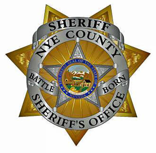 Special to the Pahrump Valley Times The Nye County Sheriff's Office will soon be adding new tec ...