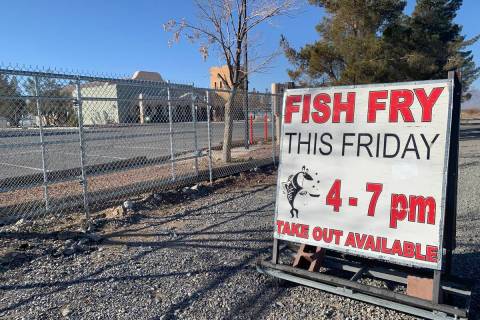 Our Lady of the Valley Catholic Church, 781 E. Gamebird Road, will hold a fish fry from 4 p.m. ...