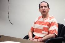 Tyler Kennedy at a hearing where he pleaded guilty to three counts of DUI causing death for cau ...