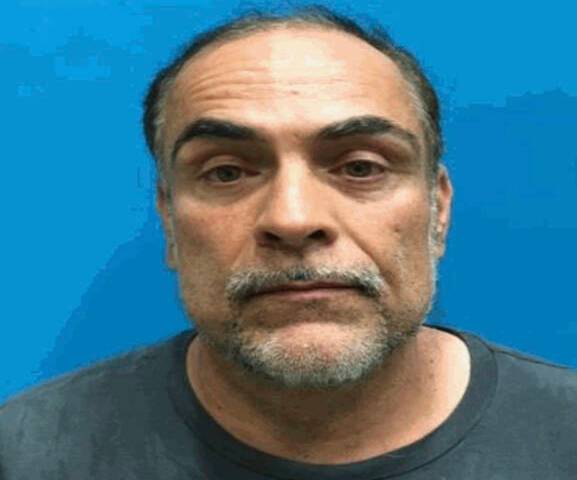 Brett Phillips (Nye County Detention Center)