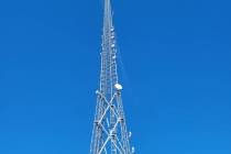 KNYE 95.1 FM has expanded the station’s signal into parts of Las Vegas, by the way of a new 1 ...