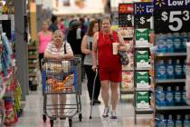 The U.S. Food and Drug Administration (FDA) has issued a nationwide recall affecting Walmart re ...
