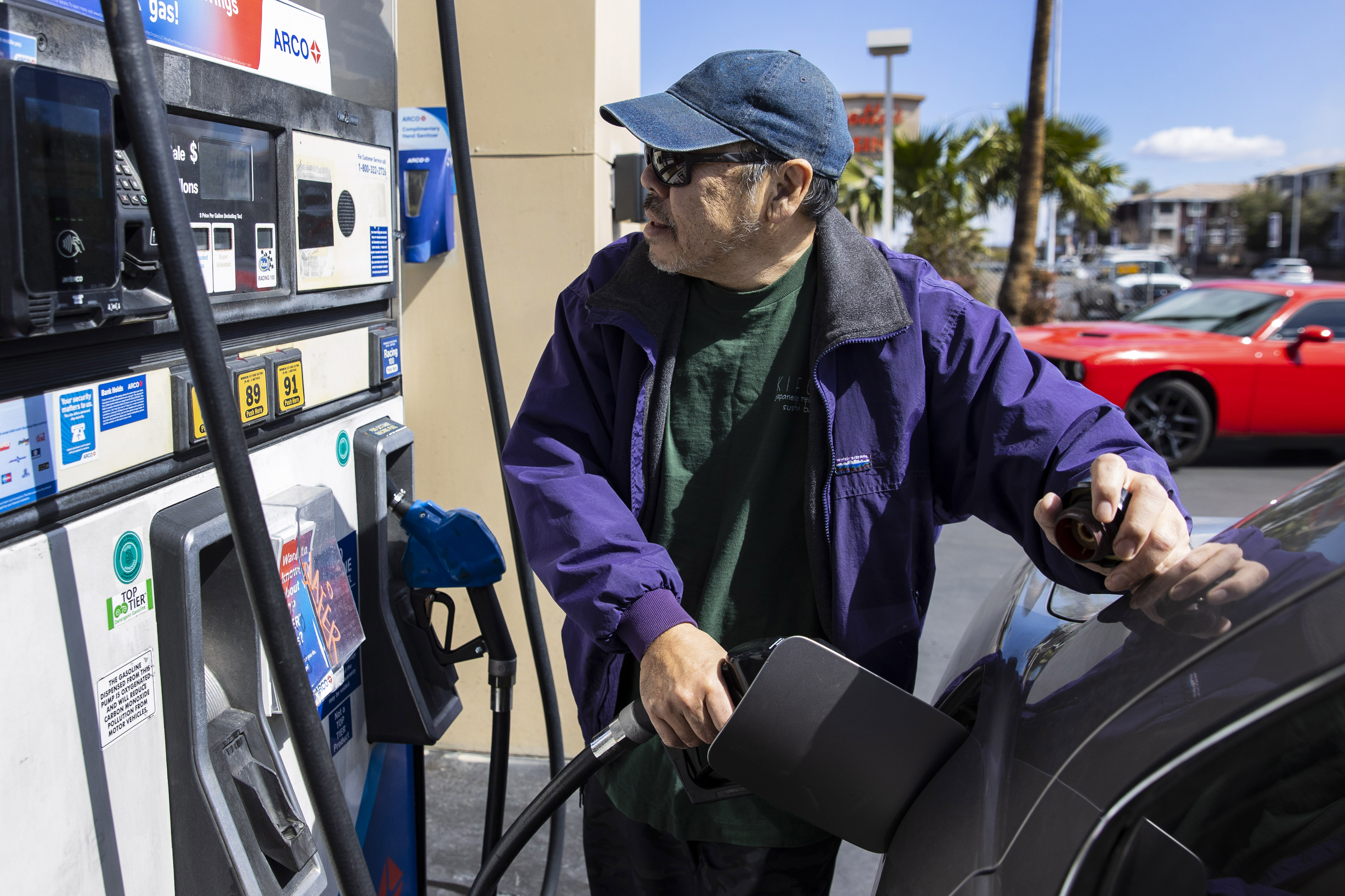 why-does-nevada-have-the-second-highest-gas-prices-in-the-country