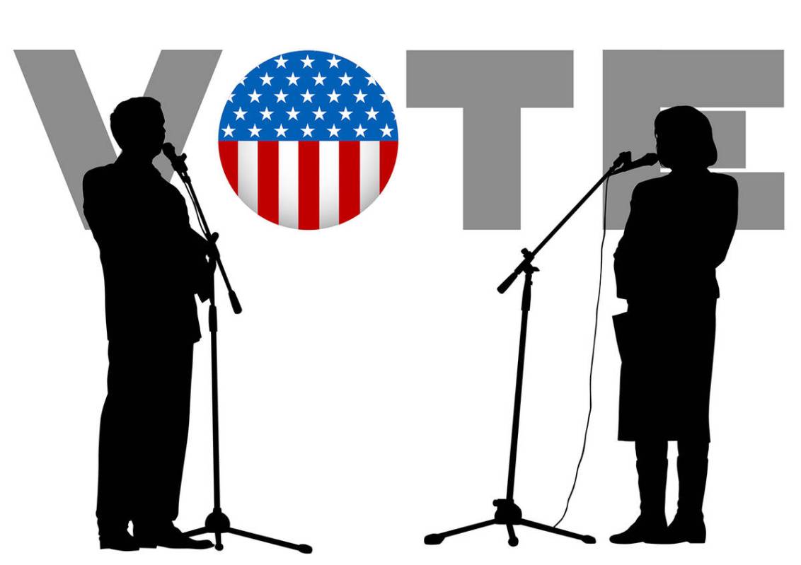 Nye County Republican candidates will sound-off in a series of upcoming town hall debates begin ...